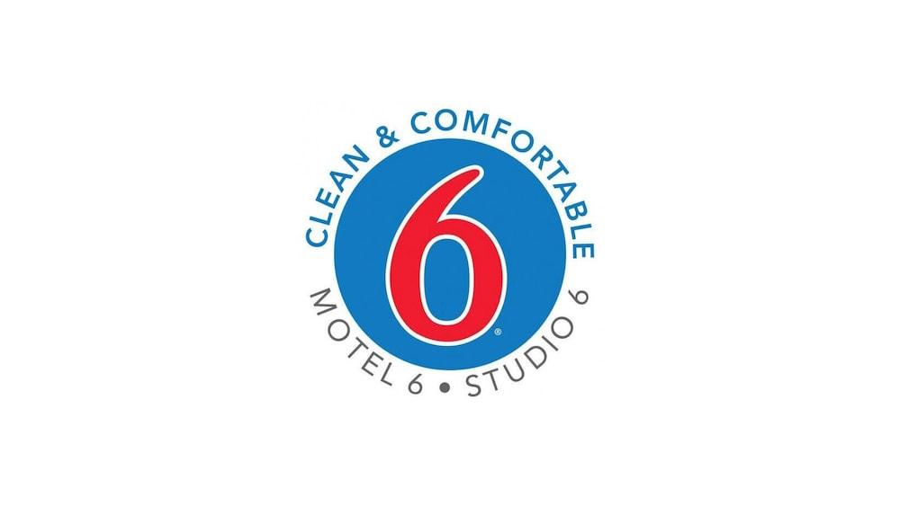 Motel 6-Capitol Heights, Md - Washington Largo Ngoại thất bức ảnh