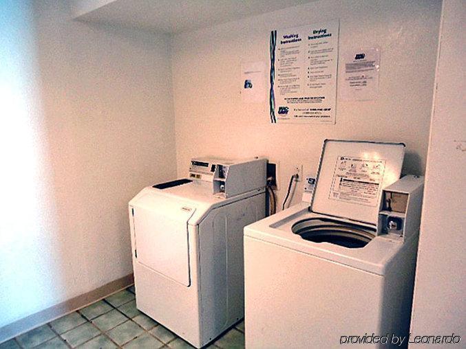 Motel 6-Capitol Heights, Md - Washington Largo Ngoại thất bức ảnh