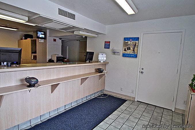 Motel 6-Capitol Heights, Md - Washington Largo Ngoại thất bức ảnh