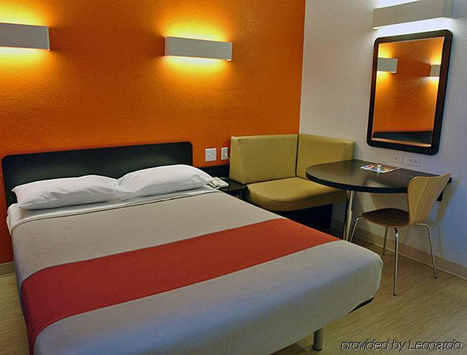 Motel 6-Capitol Heights, Md - Washington Largo Ngoại thất bức ảnh