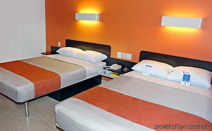Motel 6-Capitol Heights, Md - Washington Largo Ngoại thất bức ảnh