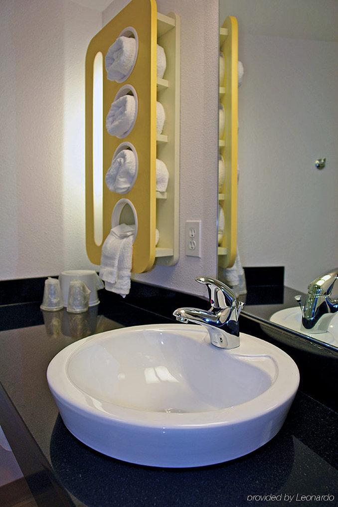 Motel 6-Capitol Heights, Md - Washington Largo Ngoại thất bức ảnh