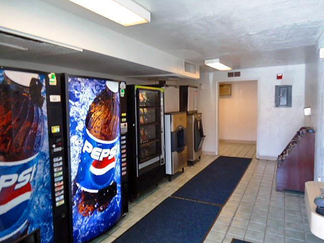 Motel 6-Capitol Heights, Md - Washington Largo Tiện nghi bức ảnh