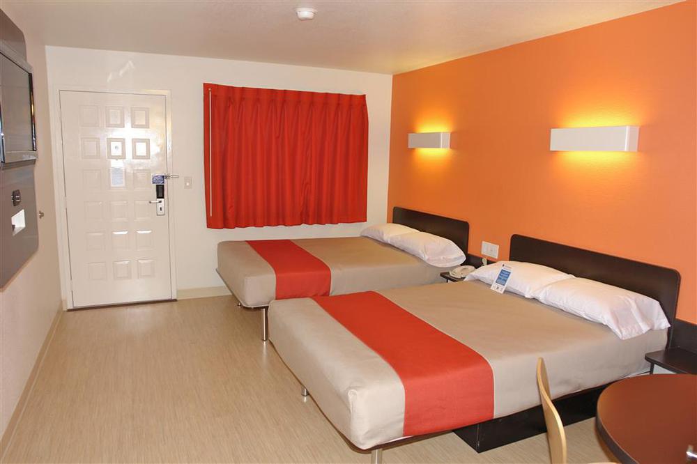 Motel 6-Capitol Heights, Md - Washington Largo Phòng bức ảnh