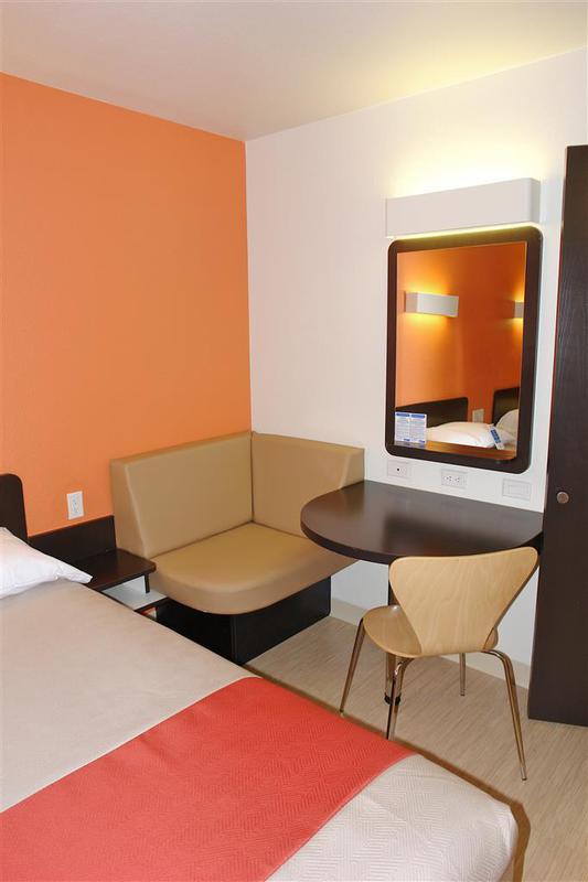 Motel 6-Capitol Heights, Md - Washington Largo Phòng bức ảnh