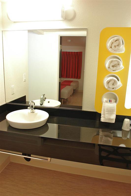 Motel 6-Capitol Heights, Md - Washington Largo Phòng bức ảnh