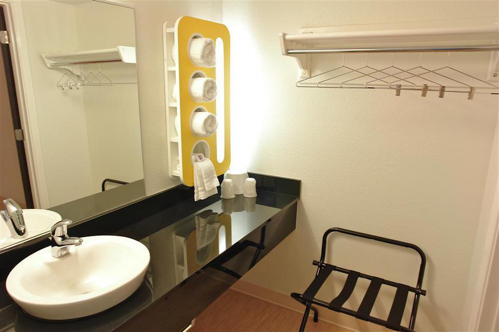 Motel 6-Capitol Heights, Md - Washington Largo Phòng bức ảnh